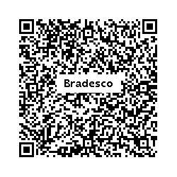 QR code pagamento evento